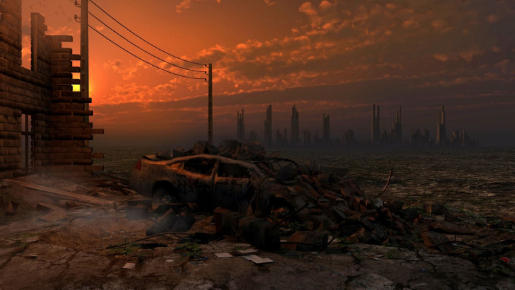 Scientists unveil a proven way to survive a global catastrophe
