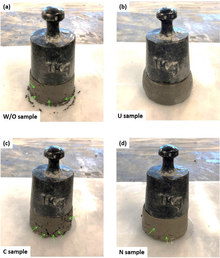 Astronauts Could 3D Print Future Moon Bases by Using Their Own Pee Astronauts Could 3D Print Future Moon Bases by Using Their Own Pee