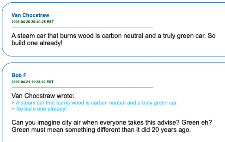 17 Ancient Internet Posts From Early Usenet Archives 17 Ancient Internet Posts From Early Usenet Archives