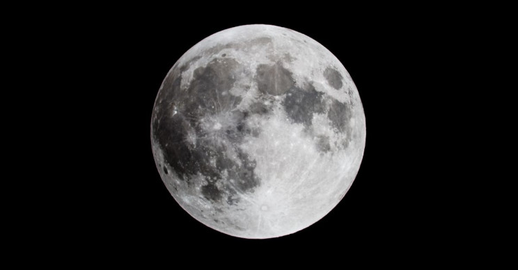 NASA Will Announce Major News about the Moon