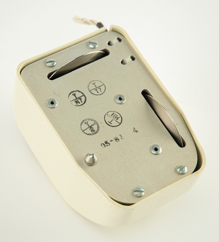 World’s First Computer Mouse, Three Button X-Y, Is Going on Auction World’s First Computer Mouse, Three Button X-Y, Is Going on Auction