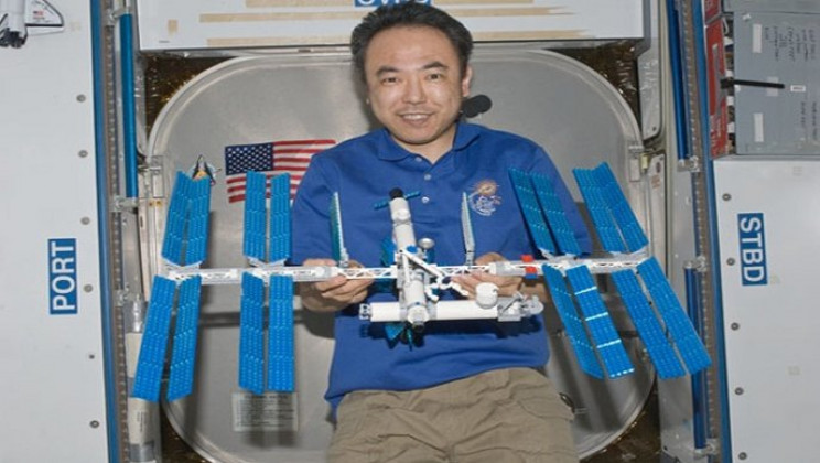 11 Toys That Traveled To the ISS, Including Baby Yoda 11 Toys That Traveled To the ISS, Including Baby Yoda
