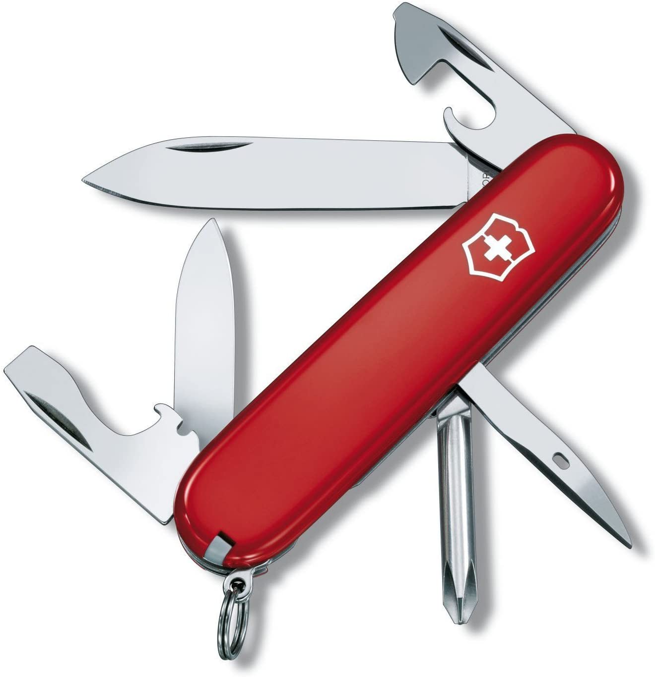 11 Multi-Tool Pocket Knives That Will Always Come in Handy 11 Multi-Tool Pocket Knives That Will Always Come in Handy