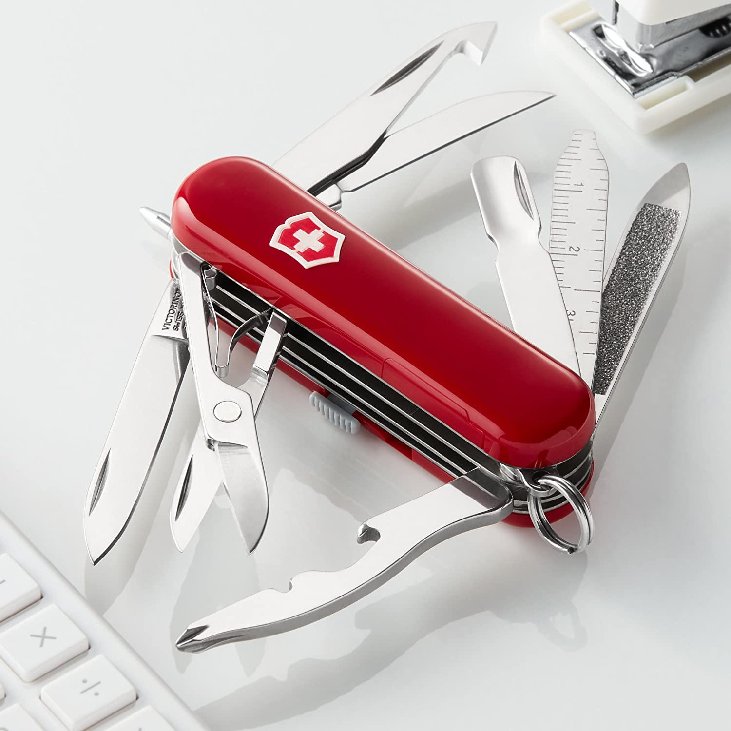 11 Multi-Tool Pocket Knives That Will Always Come in Handy 11 Multi-Tool Pocket Knives That Will Always Come in Handy