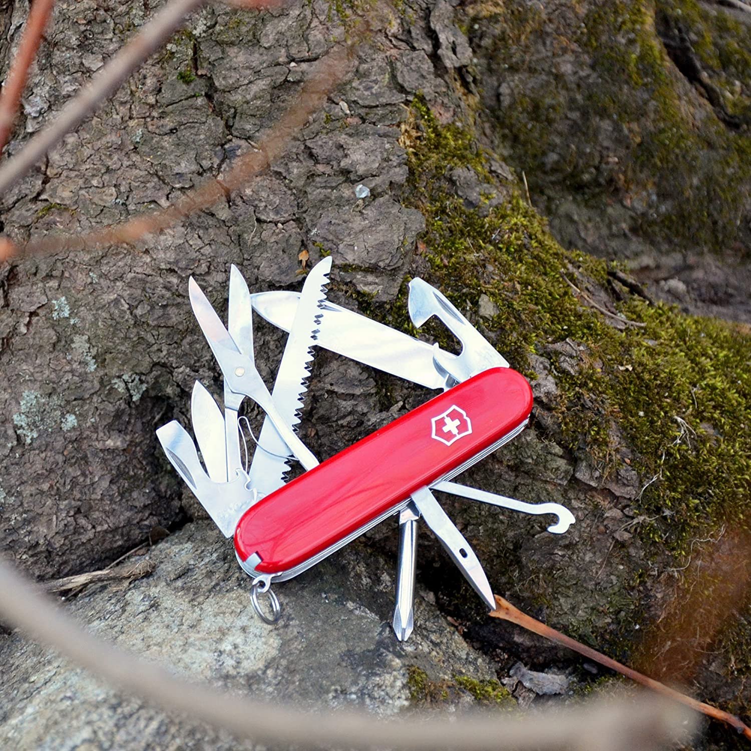 11 Multi-Tool Pocket Knives That Will Always Come in Handy 11 Multi-Tool Pocket Knives That Will Always Come in Handy
