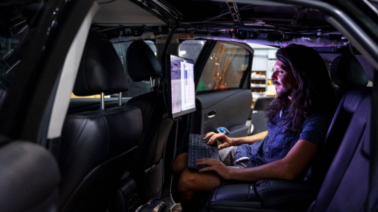 Self-driving vehicles with memory? Researchers have found a way