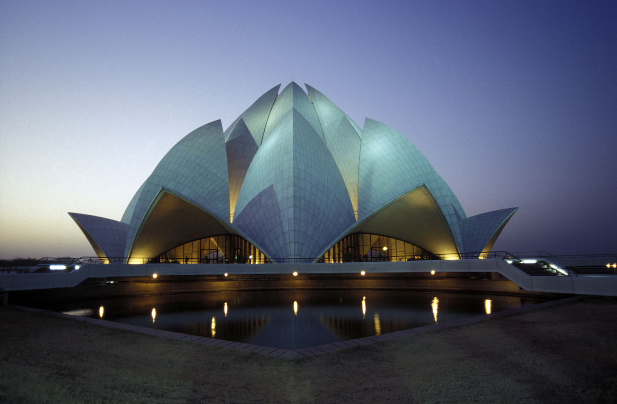 13 Architectural Oddities That Are Beautifully Weird 13 Architectural Oddities That Are Beautifully Weird