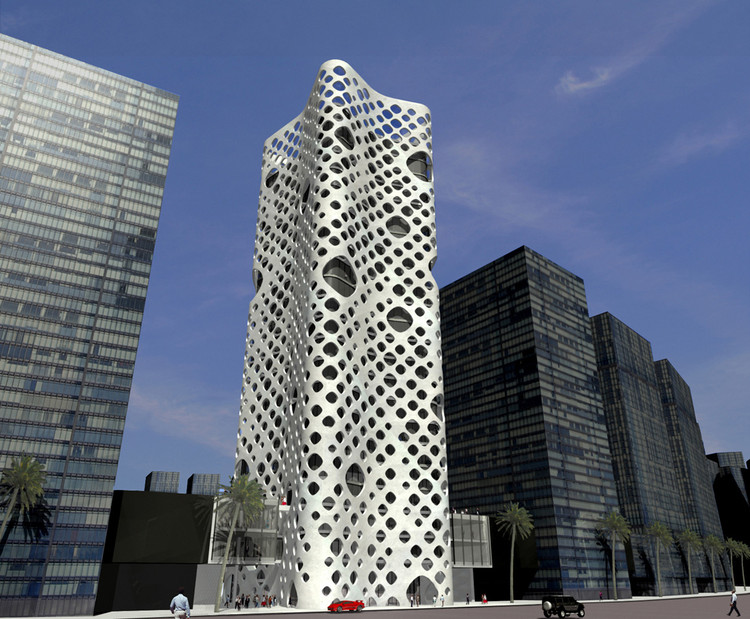 13 Architectural Oddities That Are Beautifully Weird 13 Architectural Oddities That Are Beautifully Weird