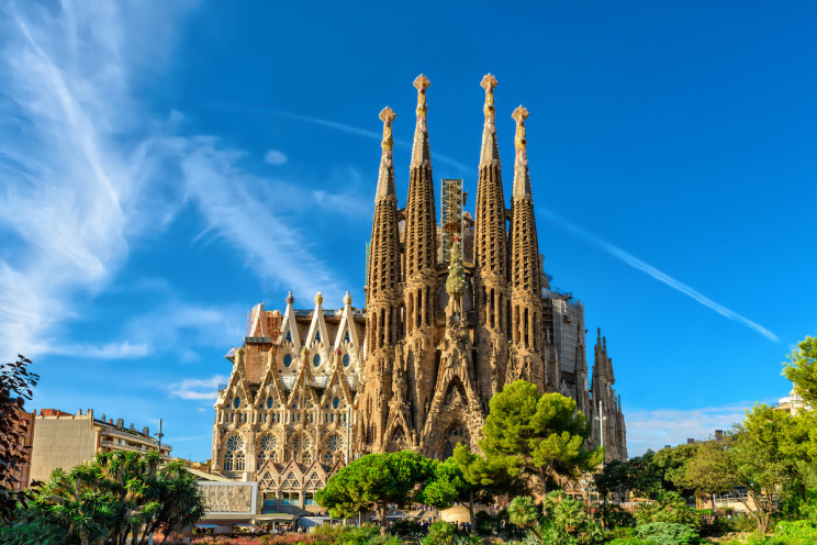 13 Architectural Oddities That Are Beautifully Weird 13 Architectural Oddities That Are Beautifully Weird
