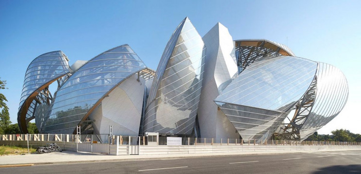 13 Architectural Oddities That Are Beautifully Weird 13 Architectural Oddities That Are Beautifully Weird