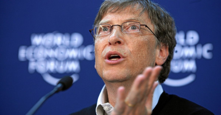 Bill Gates Shares Crucial Intelligence in the Fight Against COVID-19