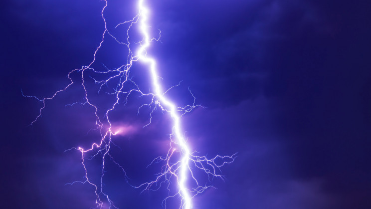 Water Vapor Could Be Surprise Source of Renewable Energy Water Vapor Could Be Surprise Source of Renewable Energy