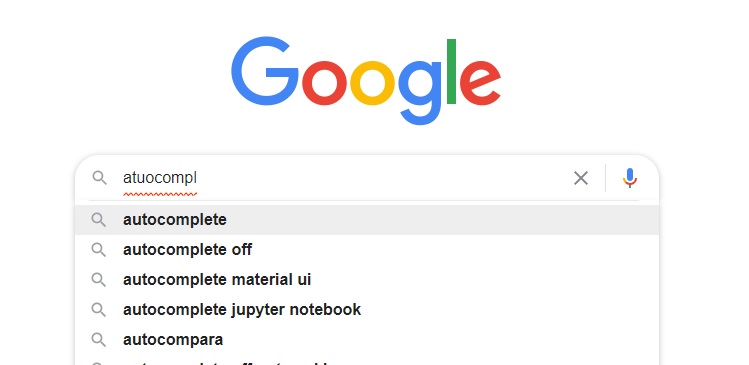 nlp uses autocorrect
