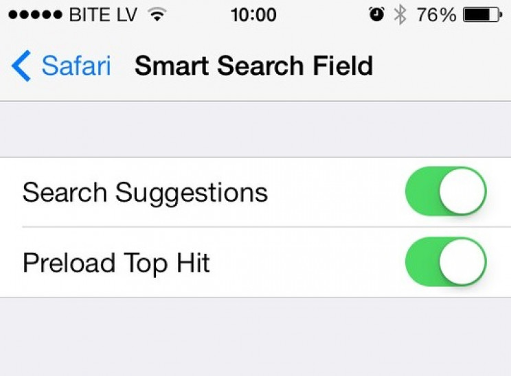 nlp uses smart searches