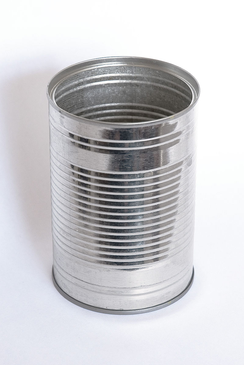 military spin-offs tin cans