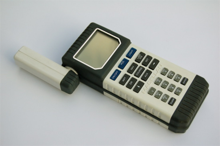 military spin-offs GPS