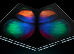 Samsung's Galaxy Fold Ready for Its U.S. Debut