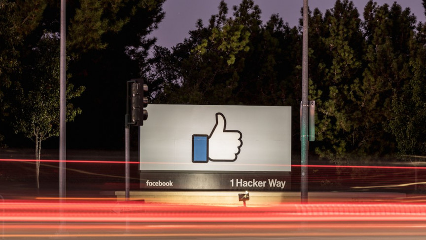 Facebook Working on Hiding 'Like' Numbers to Help Build Self-Esteem