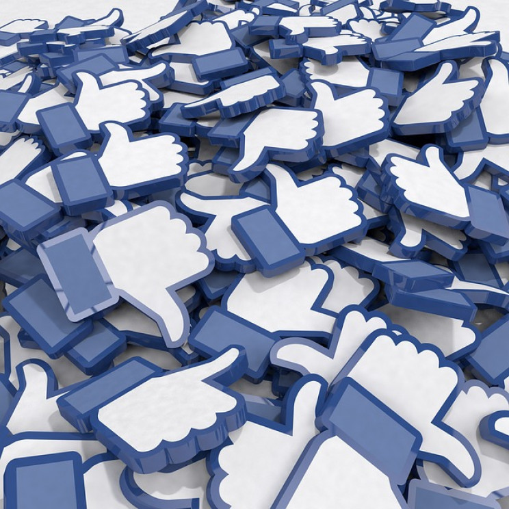 Facebook Working on Hiding 'Like' Numbers to Help Build Self-Esteem