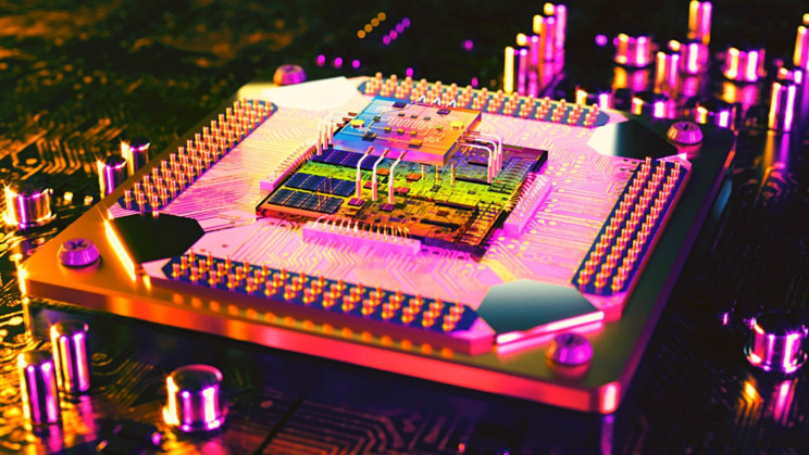 Physicist Have Discovered a New Quasiparticle