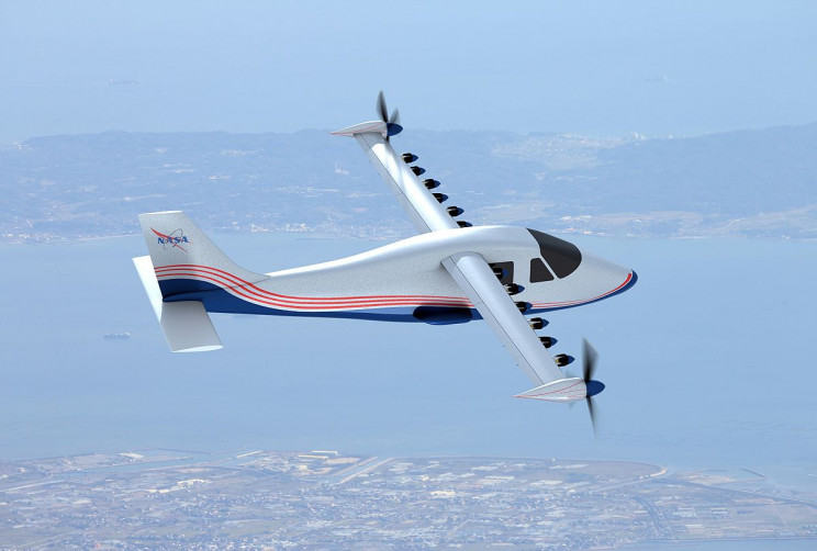 nasa-maxwell-x57