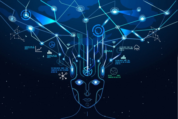 How Technology and Artificial Intelligence Are Shaping Art