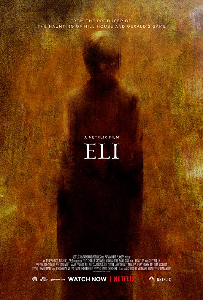 Netflix Horror Movie 'Eli' Is Spooking Viewers around the World, but Is It Worth It? Netflix Horror Movie 'Eli' Is Spooking Viewers around the World, but Is It Worth It?