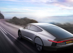 All You Need to Know about Solar-Powered Cars