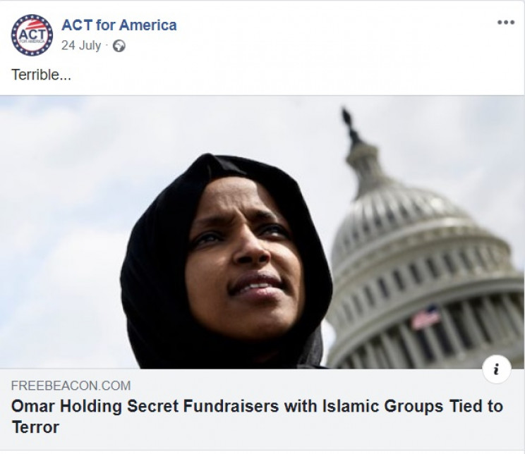 These Are the 10 Most-viewed Fake News Stories on Facebook in 2019