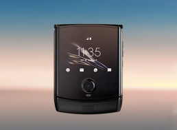 Don't Panic: Your Motorola Razr Might Have Bumps and That’s Normal