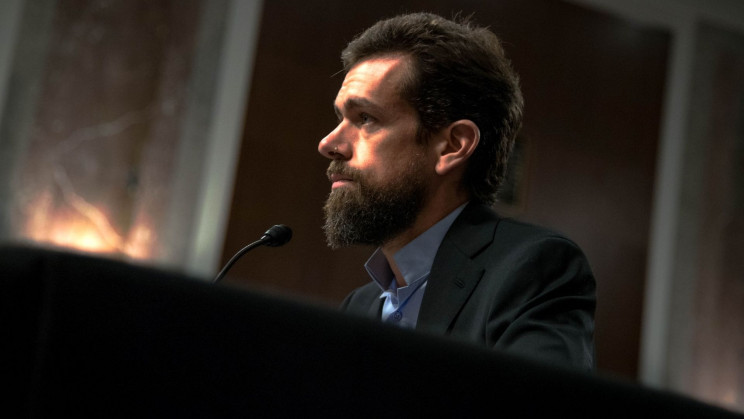 Jack Dorsey to Step Down From Twitter CEO Position