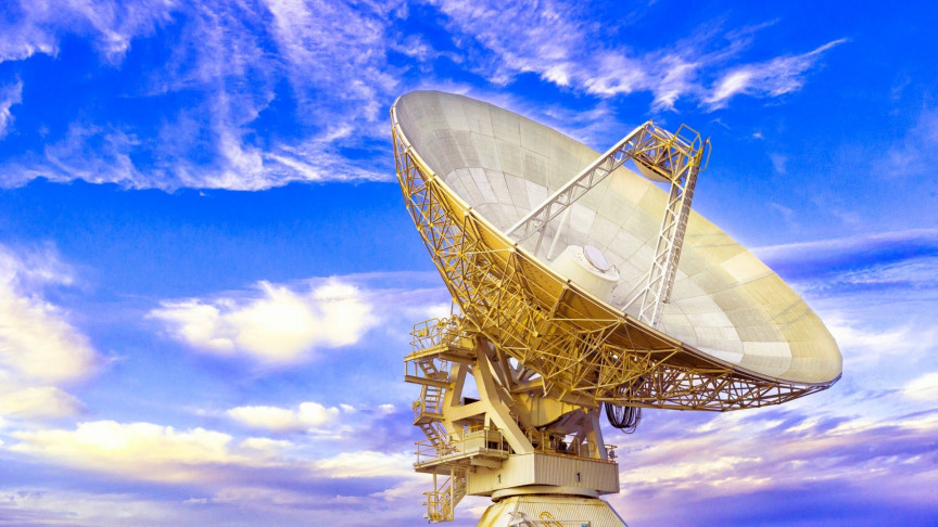 Should SETI Give Up on Aliens and Look for Cosmic Robots? - Vimarsana News