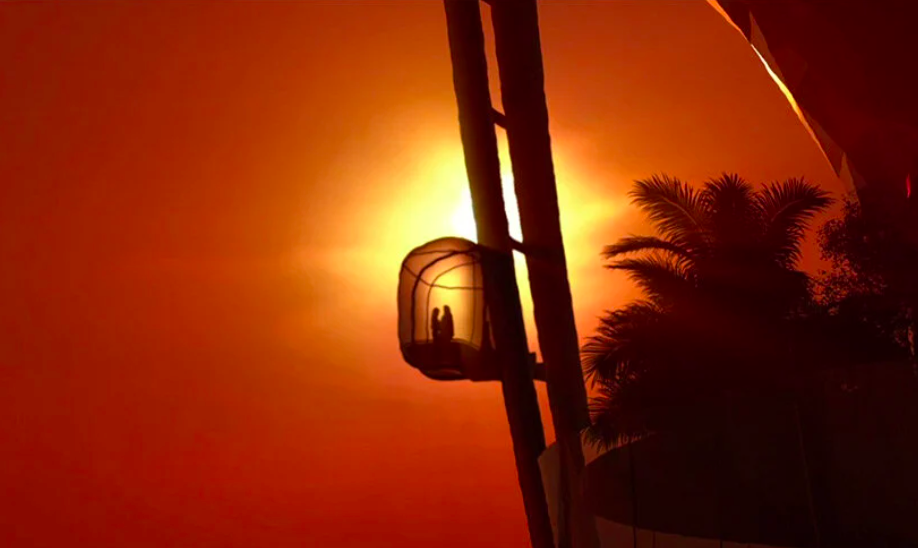 A New $500m ‘Star’ Office Tower May Rise in the Heart of Sunset Boulevard A New $500m ‘Star’ Office Tower May Rise in the Heart of Sunset Boulevard