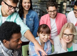 Foreign Engineering Students Guide to the US Colleges and Universities