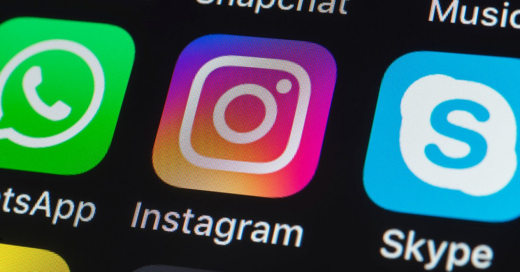 best science instragram accounts