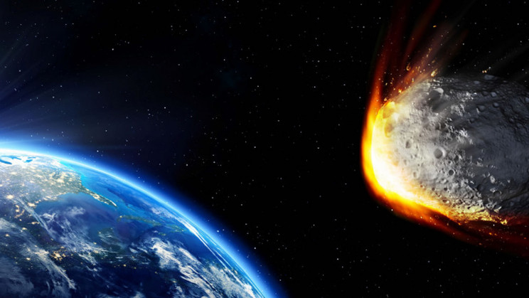 It's official: A fireball that exploded over Earth in 2014 is our first interstellar visitor