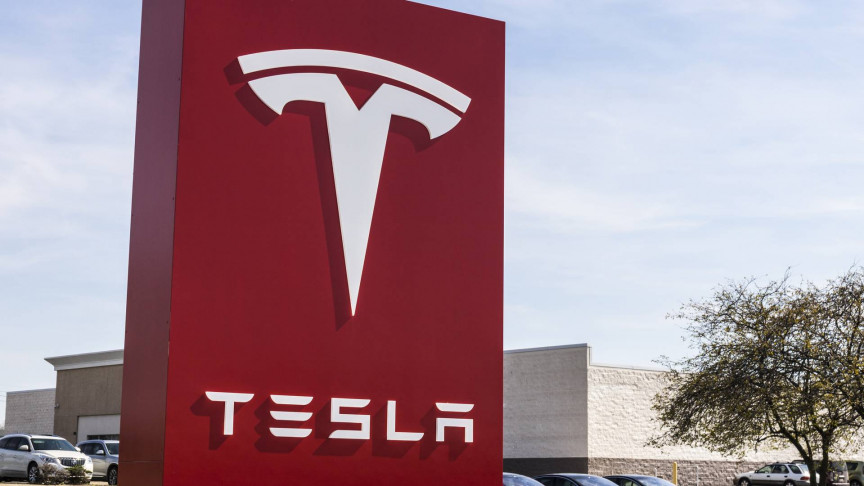 Tesla sues former employee for stealing company secrets about Project Dojo - Vimarsana News