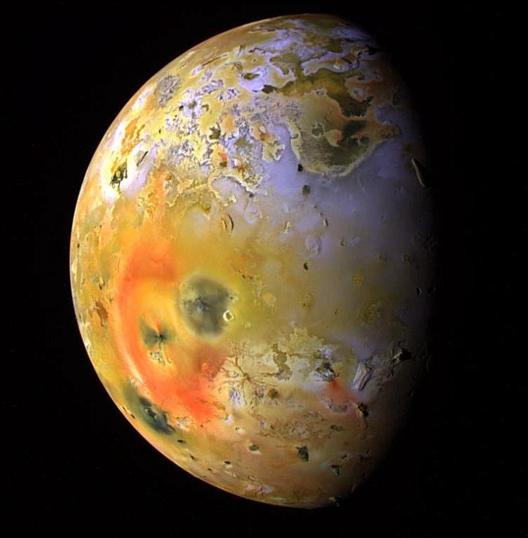 The science of becoming "interplanetary": how can humans live on Jupiter's moons? The science of becoming "interplanetary": how can humans live on Jupiter's moons?