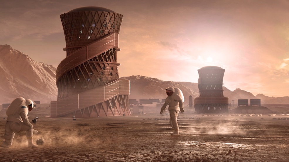 Out of This World Tech: The Exciting Role of 3D Printing in the Aerospace Industry Out of This World Tech: The Exciting Role of 3D Printing in the Aerospace Industry