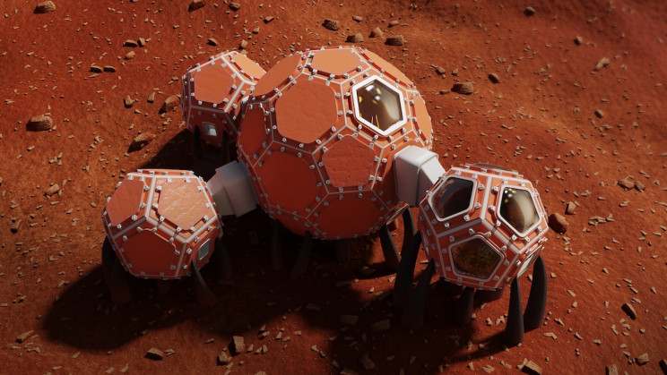 Out of This World Tech: The Exciting Role of 3D Printing in the Aerospace Industry Out of This World Tech: The Exciting Role of 3D Printing in the Aerospace Industry