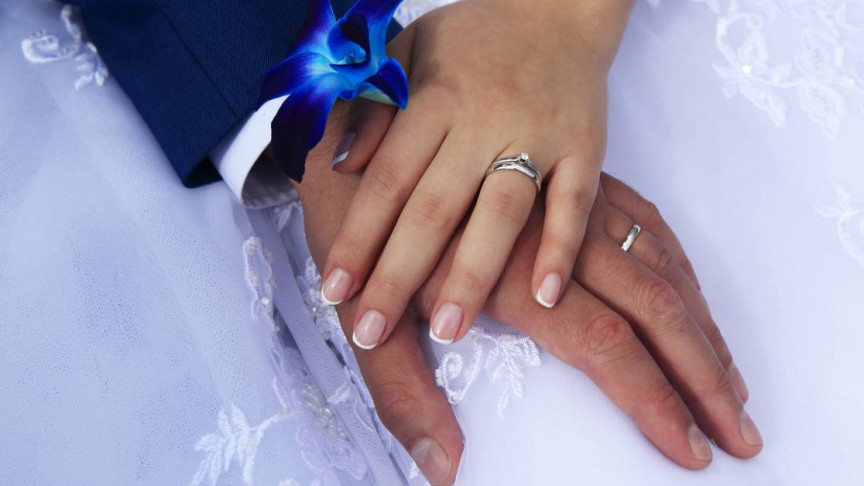 You Can Now Get Married Online In New York