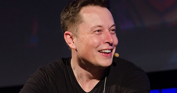 Elon Musk Delivers 1,000 Ventilators to California Hospitals to Treat COVID-19 Patients