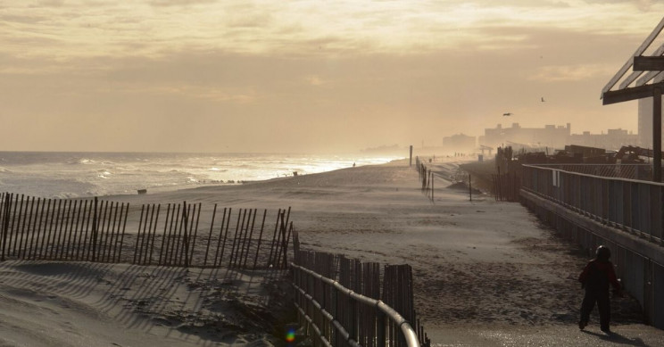Warm Summer Weather Will Worsen Coronavirus, Singapore and Australia Suggest