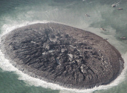 Zalzala Koh: The 'Earthquake Island' Near Pakistan Has Vanished