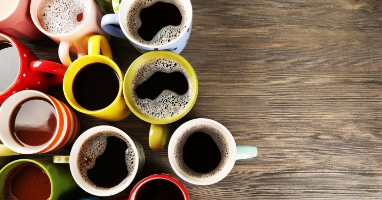 Coffee May Not Be As Bad For Our Heart As We Think