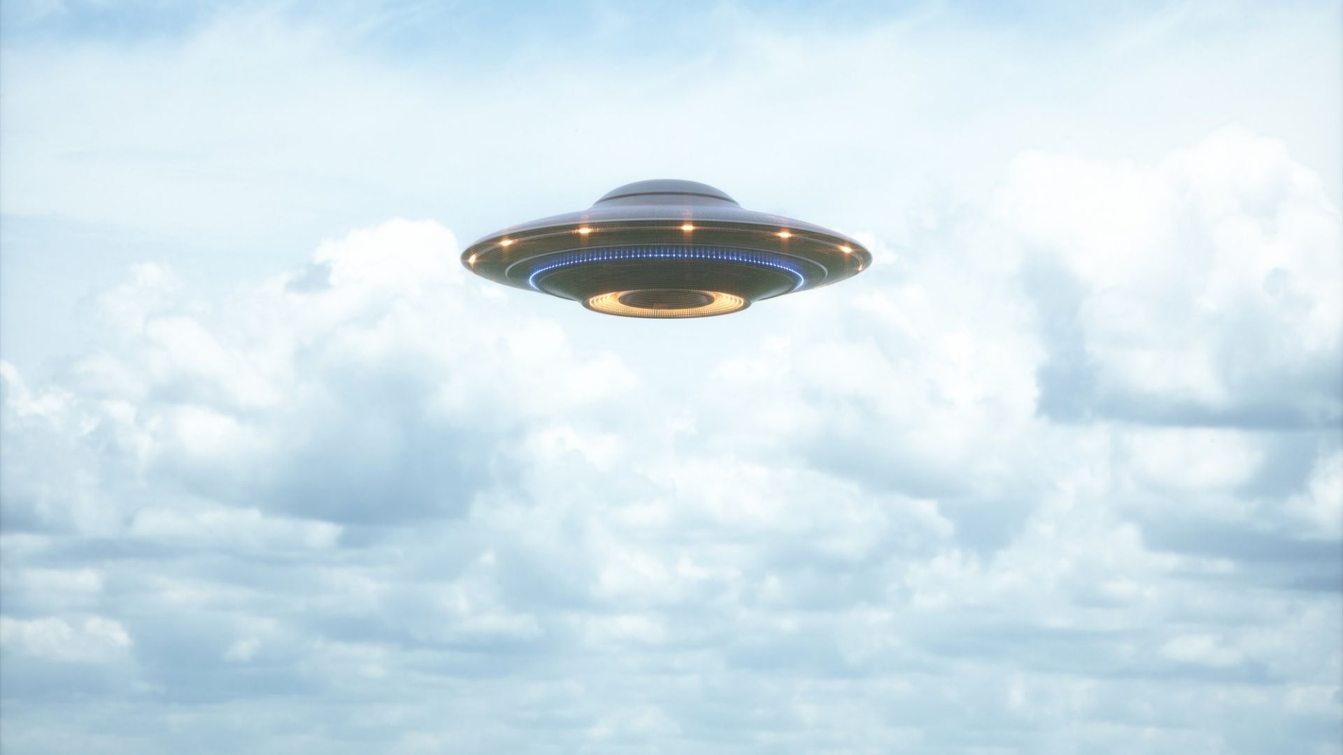 We Could See A High Resolution Image Of A Ufo Within Two Years