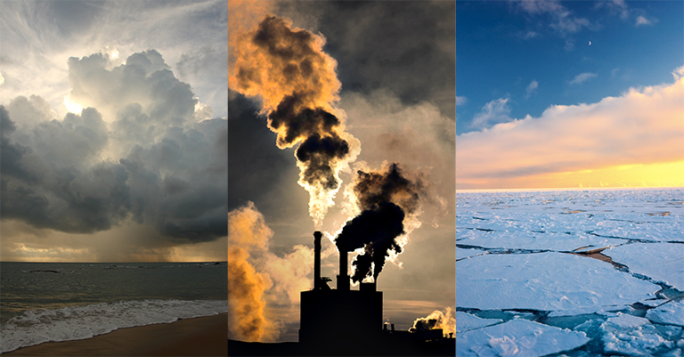 Terraforming a Planet: Can Humans Stop Earth's 'Desertification'? Terraforming a Planet: Can Humans Stop Earth's 'Desertification'?