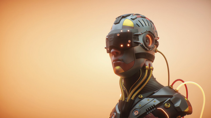 The Cyborg Revolution: Are They Here Yet? - Vimarsana News