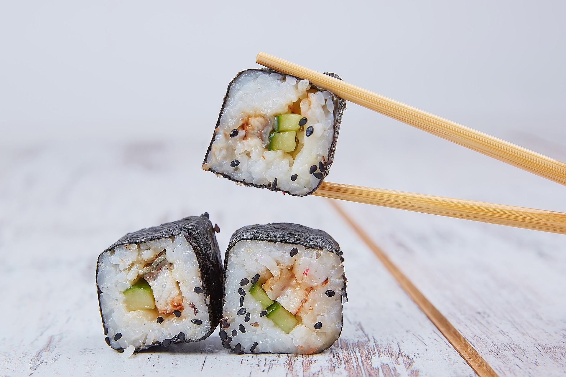 Bon Appétit! Is Lab-Grown Sea Food the Wave of the Future? Bon Appétit! Is Lab-Grown Sea Food the Wave of the Future?
