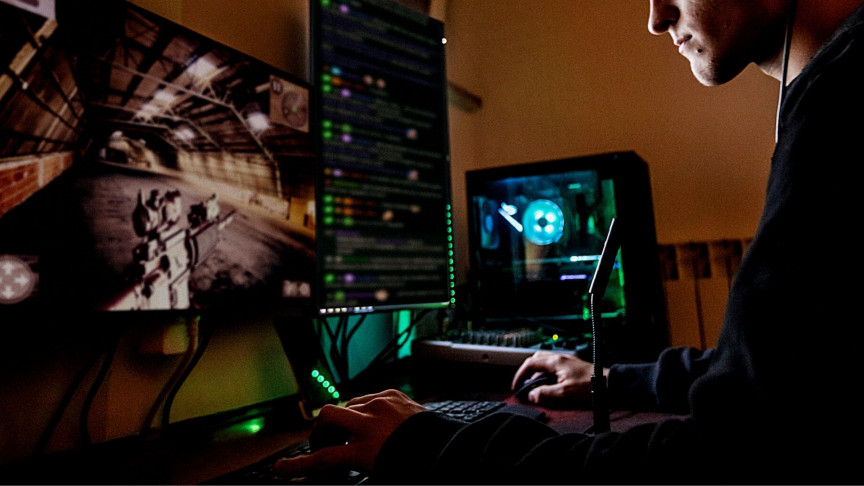Cheat Hacks Are Becoming a Serious Issue in Esports - Vimarsana News